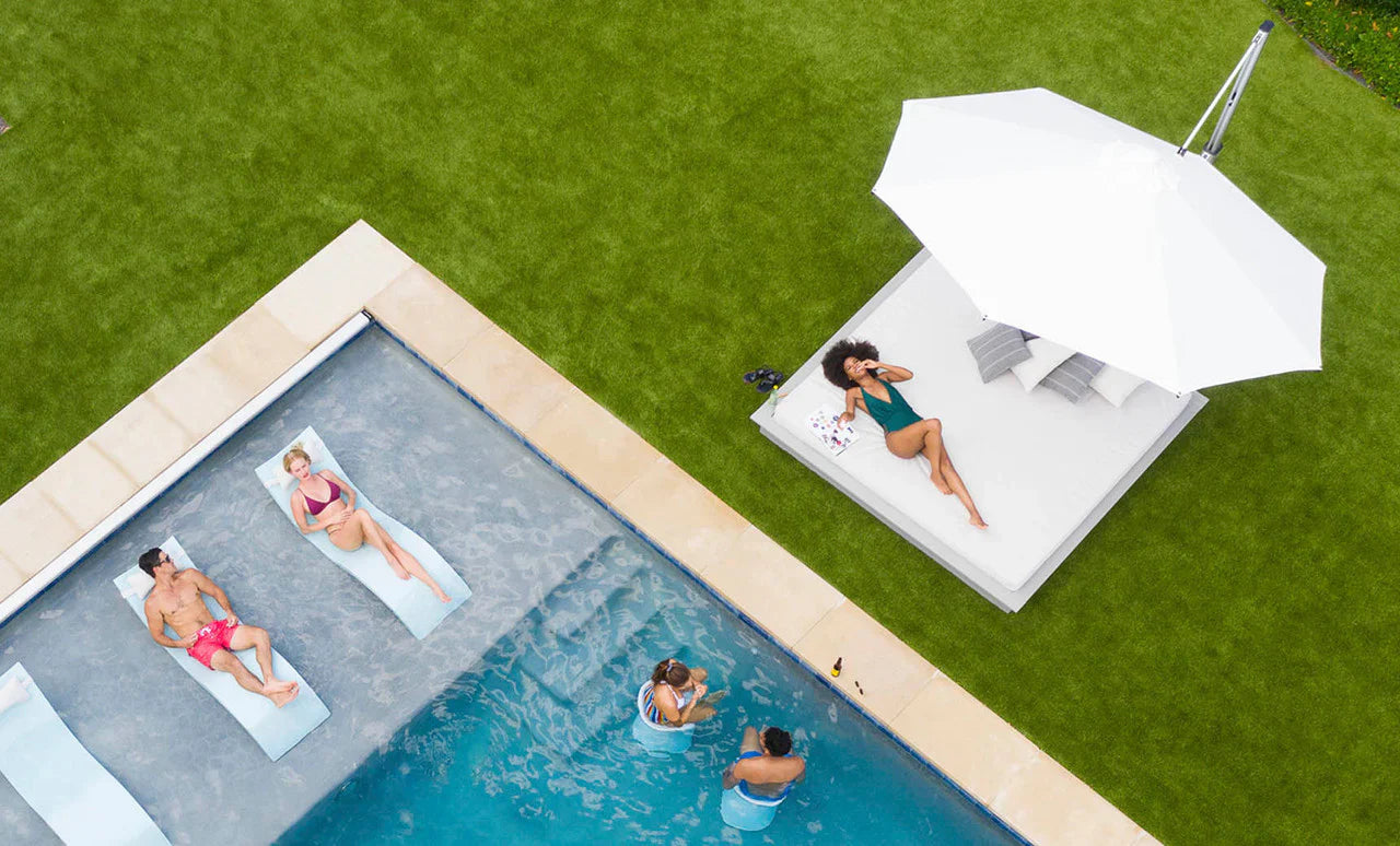 Patio Umbrellas