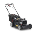 SKIL PWR CORE 40V 20-inch Self Propelled, Push-Button Start and Height Adjust, 6.0Ah Battery and Charger