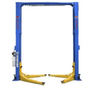 &nbsp;Atlas Automotive Equipment Atlas Equipment BP10000X Commercial Grade Baseplate 10 000 Lb. Capacity 2-Post Lift