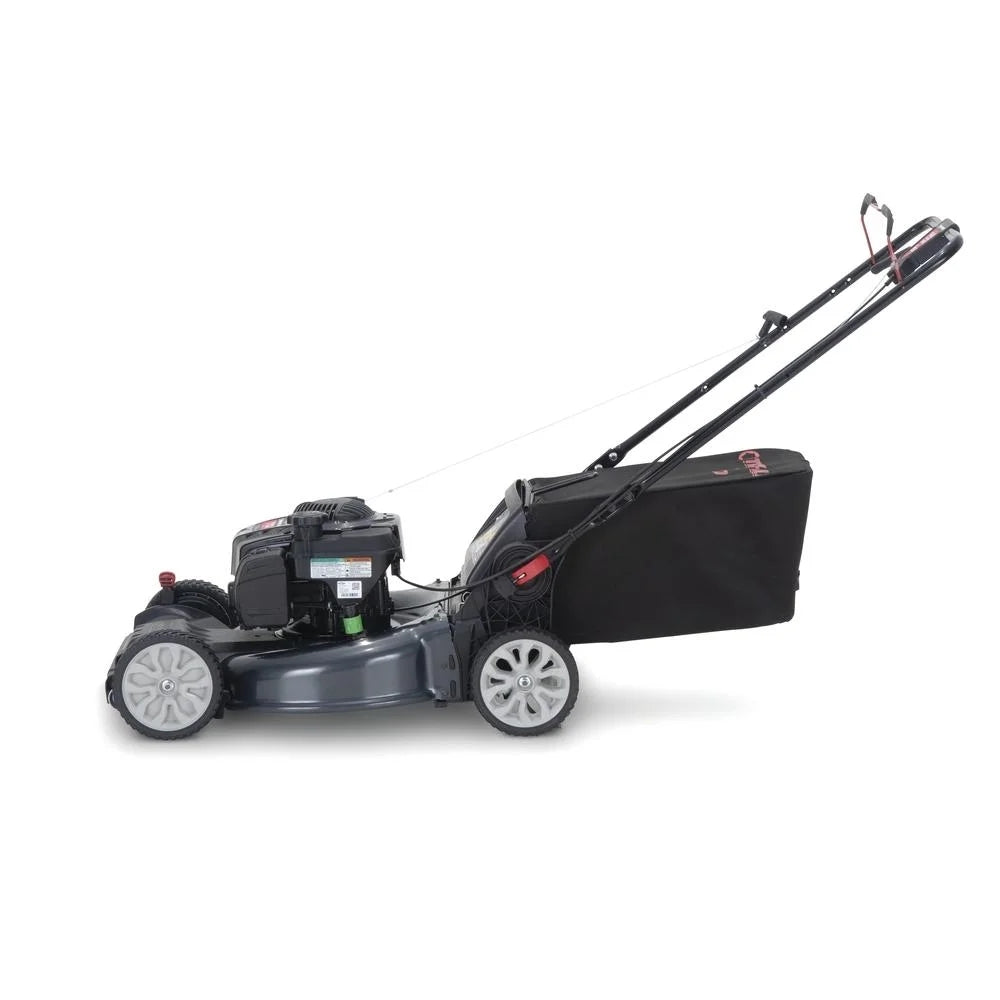 SKIL PWR CORE 40V 20-inch Self Propelled, Push-Button Start and Height Adjust, 6.0Ah Battery and Charger