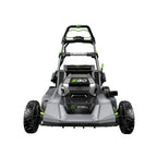 EGO 21 Inch Self-Propelled Mower Touch Drive With 4.0Ah Battery 2Pk And Rapid Charger